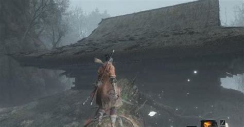 how to get to mibu village|hidden forest sekiro.